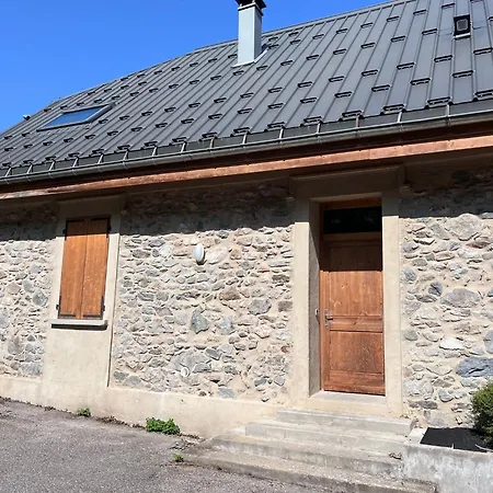 Ancienne Ecole Chalet