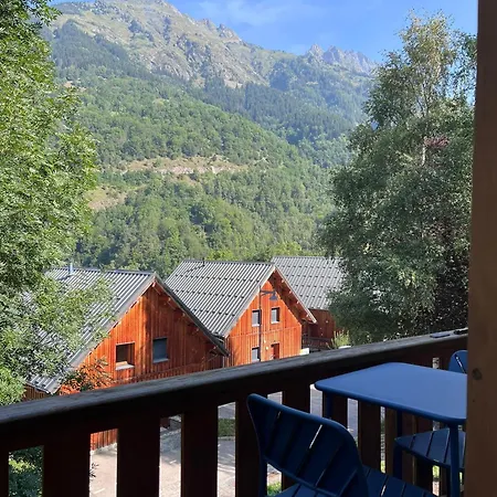 Ancienne Ecole Chalet